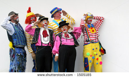 stock-photo-a-group-of-clowns-1505185
